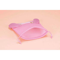 スケーター 巾着 メッシュ生地 洗濯OK マイメロディ 463927 1個（直送品）