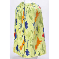 スケーター 巻きタオル 吸水速乾 タオル 60cm ディノサウルス ディノサウルスピク 470963 1個（直送品）