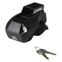 カーメイト フレキシブルステーセットFR INFR 1箱（直送品）