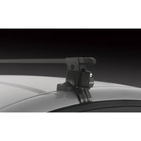 カーメイト スクエアベースステー INSUT 1箱（直送品）