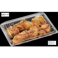 エフピコ 嵌合フードパック SAフード 19-12（44）大深 1袋（50枚入）