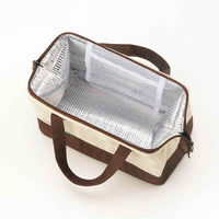 スケーター ランチバッグ がま口型ランチバッグ カービィ フレンズ 448004 1個（直送品）