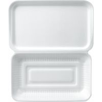 エフピコ 発泡フードパック FP-630 1袋（50枚入）