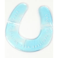 保冷剤(ネック) ブルー LAKOLE/ラコレ