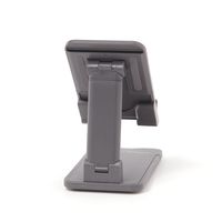 タブレットスマホスタンド チャコール LAKOLE/ラコレ