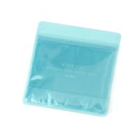 保冷ジェル保存袋3点セット ブルー LAKOLE/ラコレ