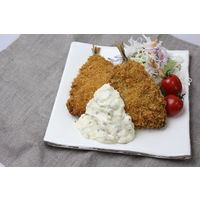 平飼い鶏の有精卵タルタルソース155ｇ 3個 ムソー