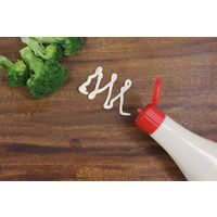 平飼い鶏の有精卵マヨネーズ290ｇ 3個 ムソー