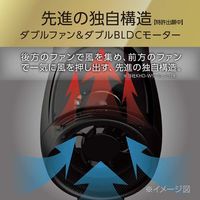 MONSTER プレミアムモンスター KHD-W990/K 1台