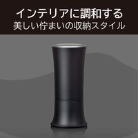 小泉成器 マイナスイオンヘアドライヤー(収納台つき) KHD-K330/K 1台