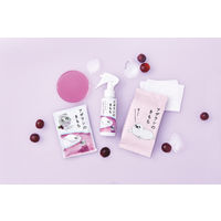 数量限定 キモチ 涼感ボディーミスト（アザラシ）100mL グローバルプロダクトプランニング