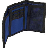 adidas(アディダス) 財布 ケース リニア ウォレット NS ダークブルー／ホワイト KUK82 1セット（2個）（直送品）