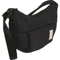 adidas(アディダス) かばん カジュアル マストハブ ショルダーバッグ NS ブラック KUL16 1個（直送品）