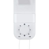 おおたけ 壁掛け 扇風機 ひも式 GFーW325T 1台