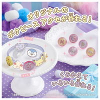 タカラトミー ポケモン ポケピース キラっとアクセセット スイーツショップ 1個