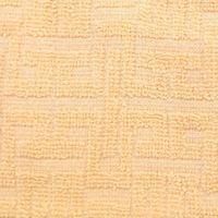 林 バスタオル　ホテルタイプ　バラエティカラー5　イエロー（黄）　1枚