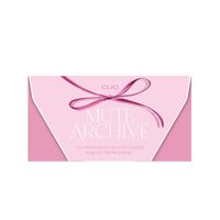 CLIO（クリオ） プロアイパレット エアー 102 ミュート アーカイブ DOOWON 韓国コスメ　アイシャドウ