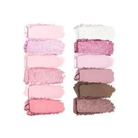 CLIO（クリオ） プロアイパレットエアー 10 シーズンプラム DOOWON 韓国コスメ アイシャドウ