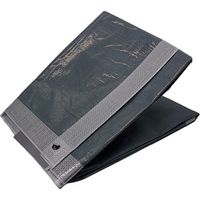 萩原工業 萩原 【売切廃番】 ターピー 1年シート 3.6m×5.4m 1NST-3654 1枚 167-0145（直送品）