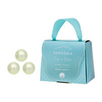 デイズインブルーム オイルインバスパールバッグ（ガーデニア） 1セット（1個×2） グローバルプロダクトプランニング