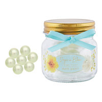 デイズインブルーム オイルインバスパールボトル（ガーデニア）1セット（1個×2）