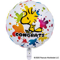 宝興産 ibrex PEANUTS(スヌーピー)コングラッツスプラッシュ 0201519103 1袋