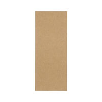 緩衝材 ペーパークッション 80×200 004506306 1袋(100枚)