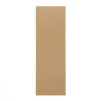 緩衝材 ペーパークッション 80×240 004506307 1袋(100枚)