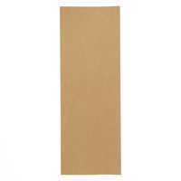 緩衝材 ペーパークッション 100×280 004506308 1袋(100枚)