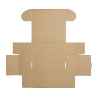 シモジマ ナチュラルBOX Zー6 006200610 1個(10枚)