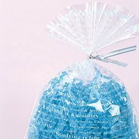 シモジマ クリスタルパック SS チェッカー 006775662 1個(50枚)