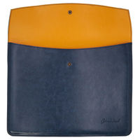 日本出版販売 GR ブリーフケース NV×YE GR646183 1個