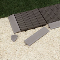 武田コーポレーション ジョイントスロープ JS-30GY 1個