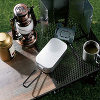 武田コーポレーション メスティン1.5合 MS-RC15 1個