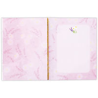 日本ホールマーク 多目的 グリーティングカードC&Fラベンダー 829957 1枚