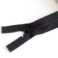 YKK Y.K.K フラットニットファスナー 5Mチェーン FN500-580 1巻