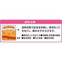 小久保工業所 温活サポーケット 4971902050607 1個