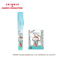 エポックケミカル 携帯衣料用シミ取り30/スイマー×サンリオキャラクターズ/ハローキティ 無香料 1254-0480 1本