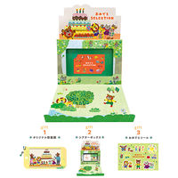 大和 手提付〈どんぐり〉おめでとセレクション カード型ギフト YM585 1個（直送品）