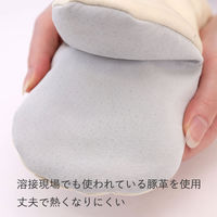 サンベルム キャンバス ミトン 手袋 鍋つかみ ネコ K74700 1個