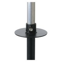 三和製作所 スタンダードさすまた ツバ付 00003870 1台（直送品）