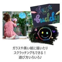 ステッドラー ノリスジュニア色鉛筆18色36本セット140C36 140 C36 1セット（直送品）