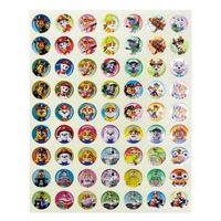 サンスター文具 パウ・パトロール やったねシール2302278A 2302278A 1セット(1袋×5)（直送品）