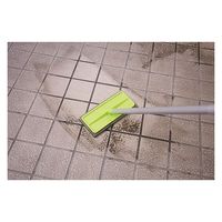 アズマ工業 TKブラッシングスポンジ玄関タイル用・柄付 321036020 1セット(1本×3)（直送品）