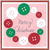 花岡 ペーパーインテリジェンス エンボスパンチ ボタン19mm 4104170エンボス ボタン19 1セット(2個)（直送品）