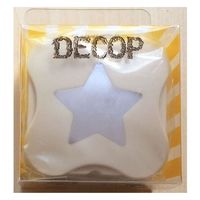 花岡 ペーパーインテリジェンス DOCODEMO PUNCH スター 4108583ドコデモスター 1個（直送品）