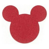 花岡 ペーパーインテリジェンス ディズニーパンチ ミッキー M 4109631ミッキーパンチM 1個（直送品）