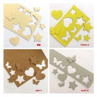 花岡 ペーパーインテリジェンス ストロングパンチ 1インチ スクエア 4109830SP1スクエア 1セット×3（直送品）