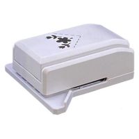 花岡 ペーパーインテリジェンス コーナーパンチ フラワー 4110362 1個（直送品）