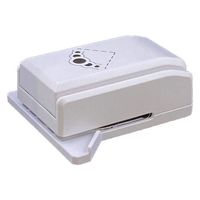 花岡 ペーパーインテリジェンス コーナーパンチ パールリングインサート 4110363 1個（直送品）